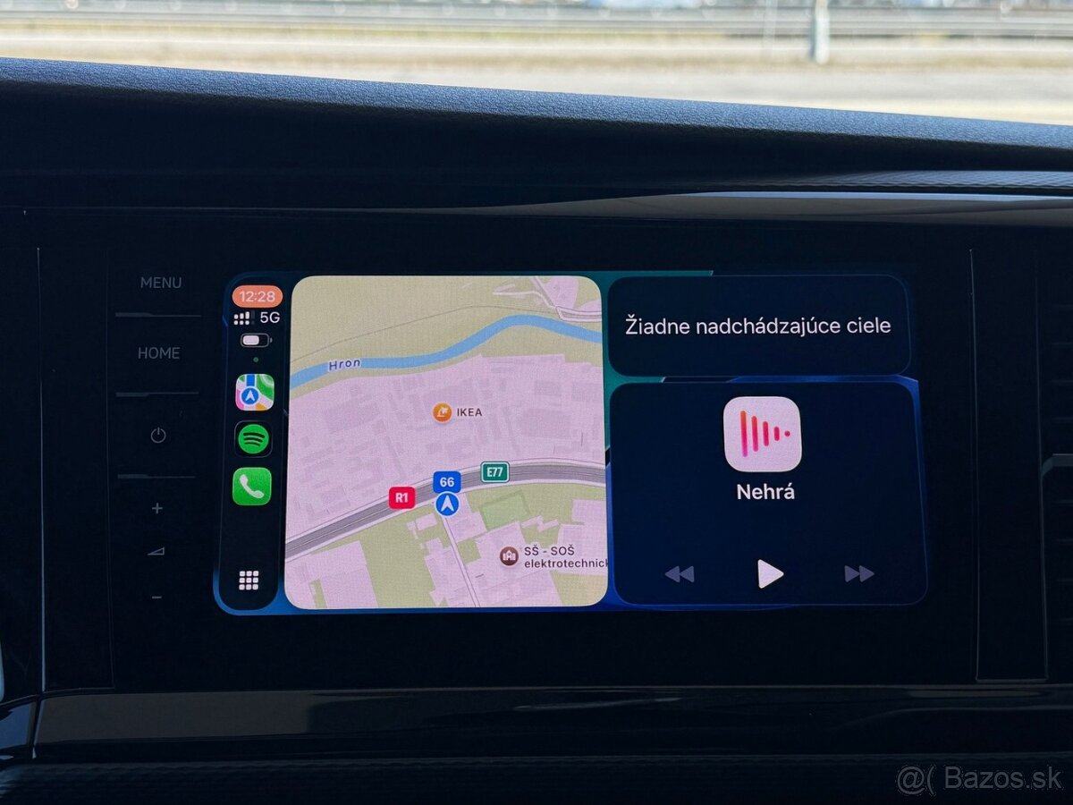 Volkswagen Multivan 2.0 BiTDI 199k Highline 4Motion DSG - 17