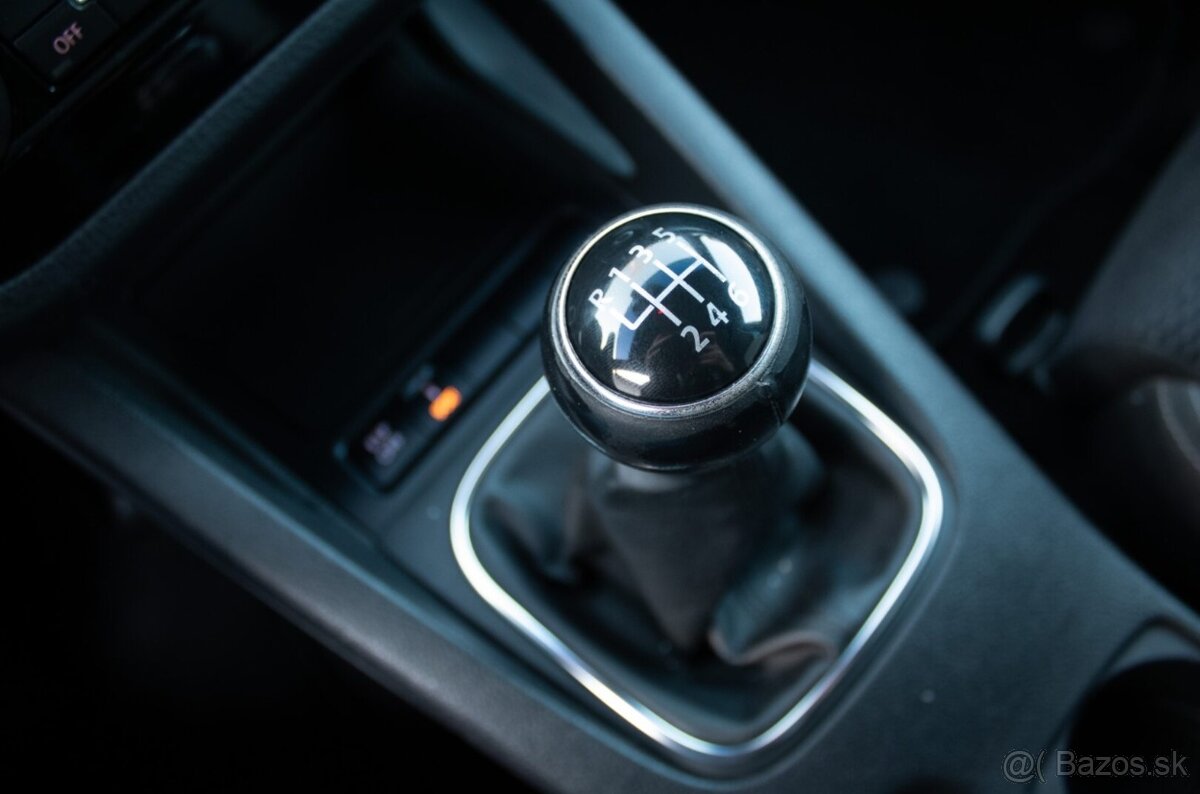 Volkswagen Scirocco 2.0 TSI 210k - 17