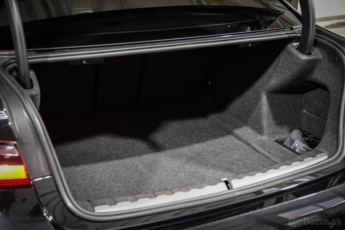 💥 BMW 320d xDrive M-SPORT Limousine | 2023 | V ZÁRUKE - 17