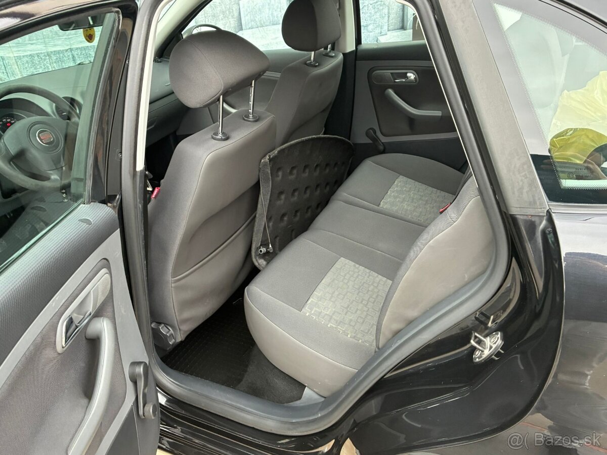 Seat Ibiza 1.4i, 63KW - 17