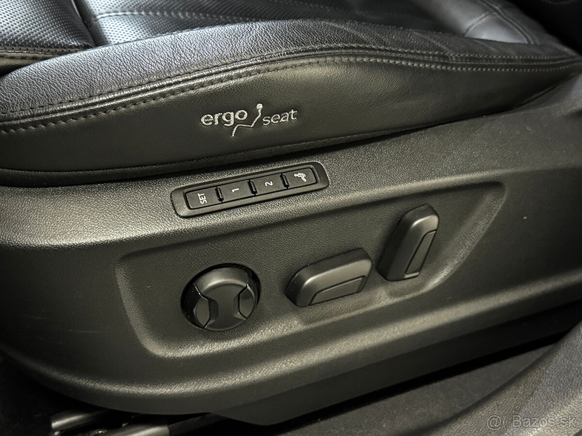 Škoda Kodiaq, L&K 2,0Tdi 147kw4x4 DSG ZÁRUKA WEBASTO RV.2023 - 17