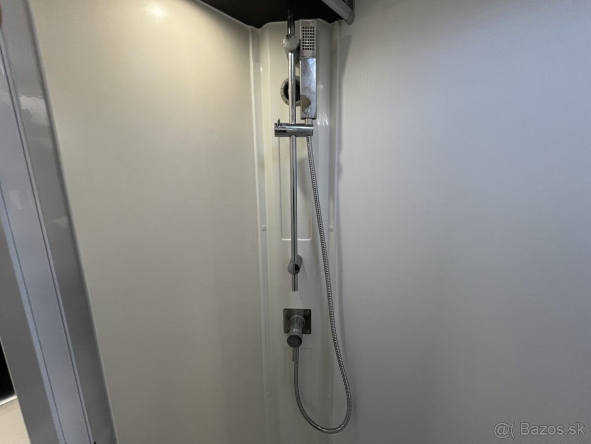 FA 699 DVB TOP VÝBAVA - 17