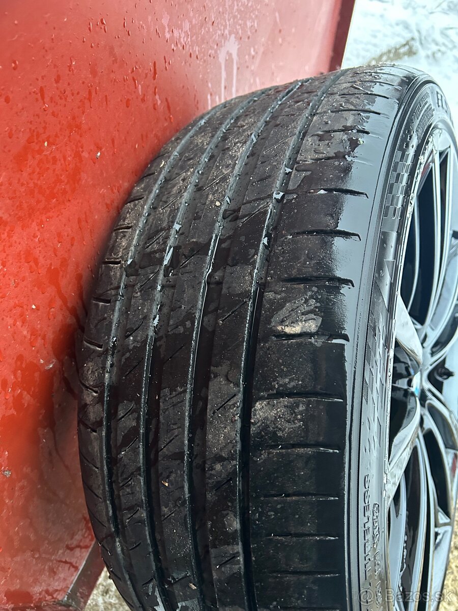 5x120 R20 STYLING M464 - 17