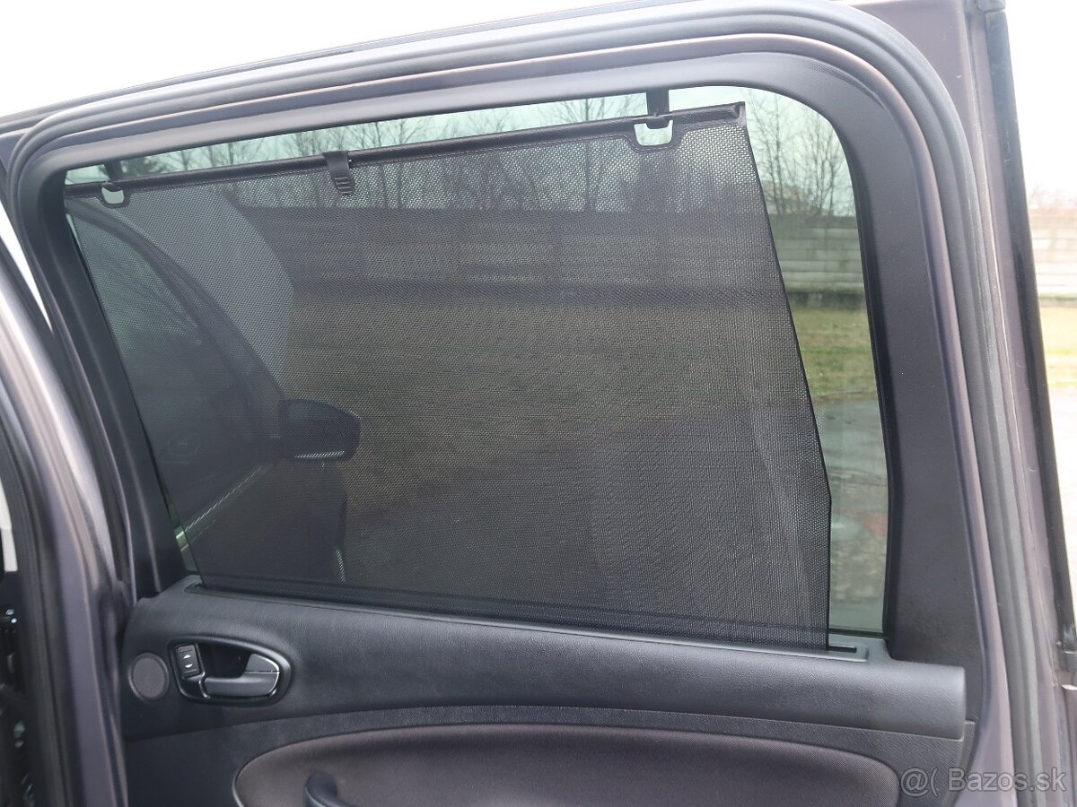 Ford Galaxy Titanum 2.0TDCi,120KW - 17