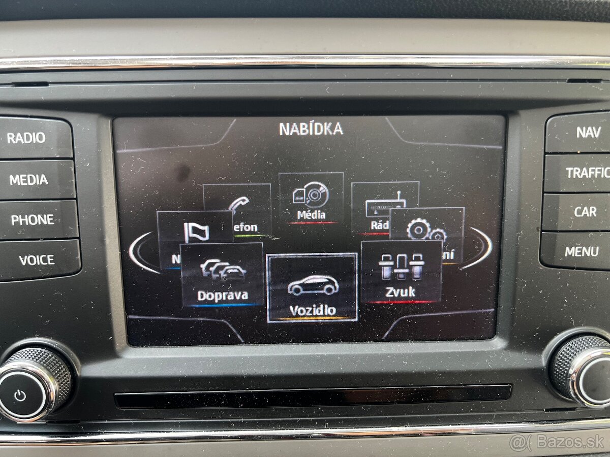 Seat Leon 4x4-X-perience 2.0tdi - 17