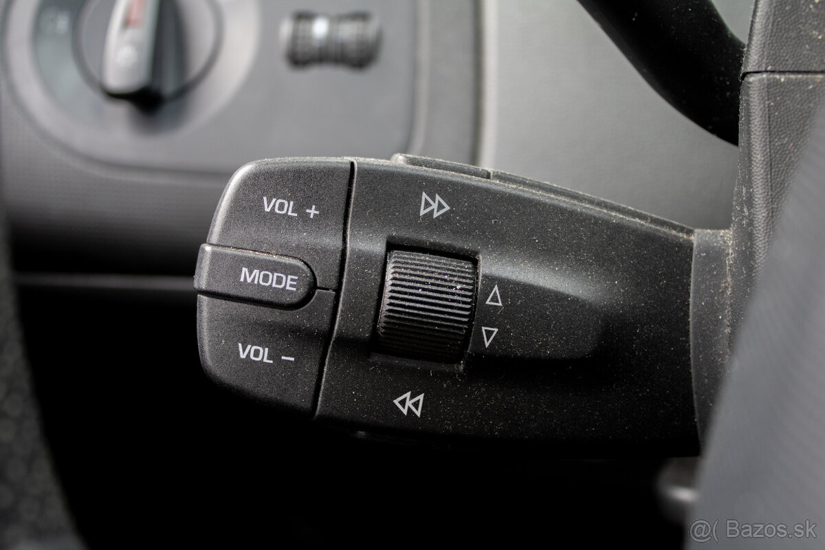 Seat Ibiza ST 1,2 TSi 77 kW DSG STYLE - 17