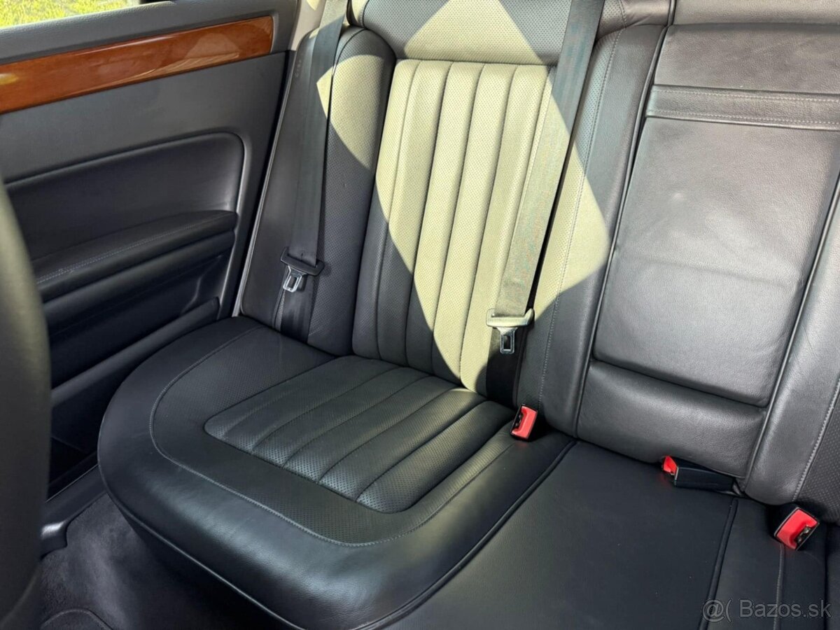 VW phaeton 3.0 tdi - 17