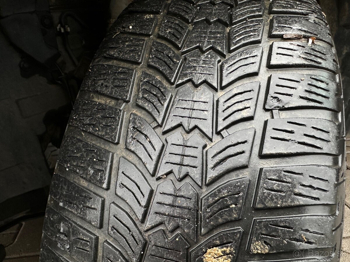 Nissan qashqai 2011 1,6 LPG/Benz 209 tis.km. - 17