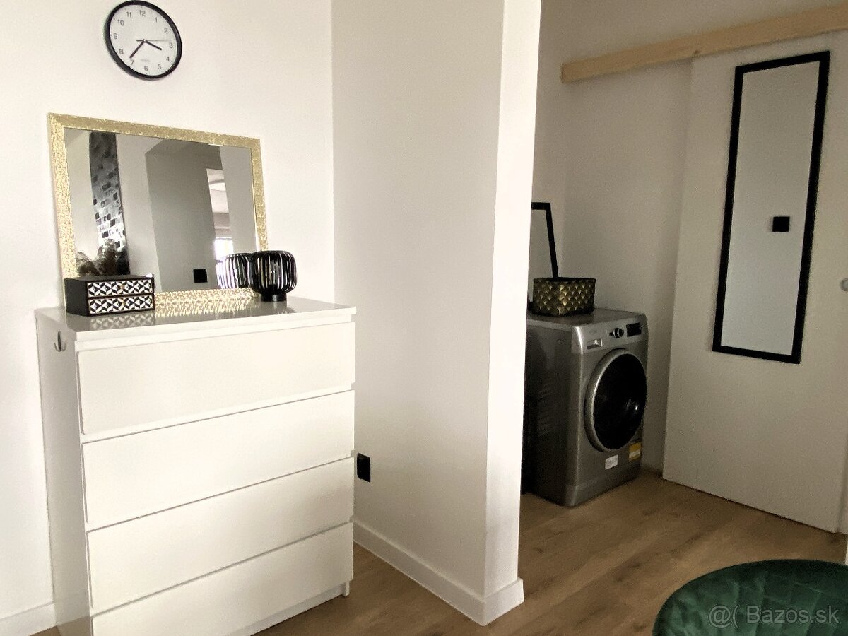 ✨ 2i byt - centrum - zariadený a komplet vybavený - 17