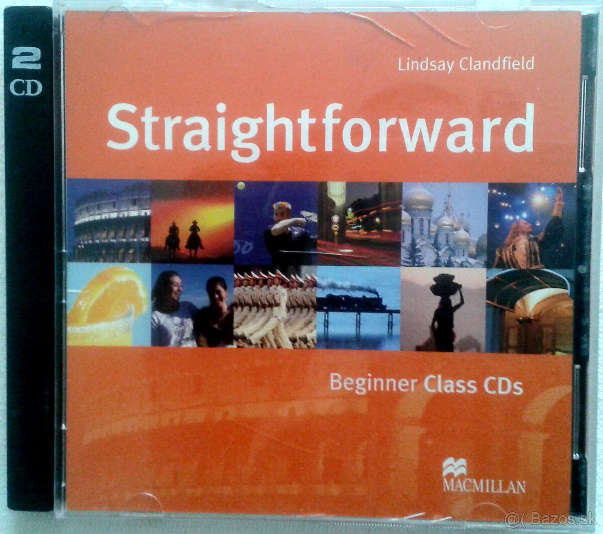 Rôzne knihy a učebnice - 17