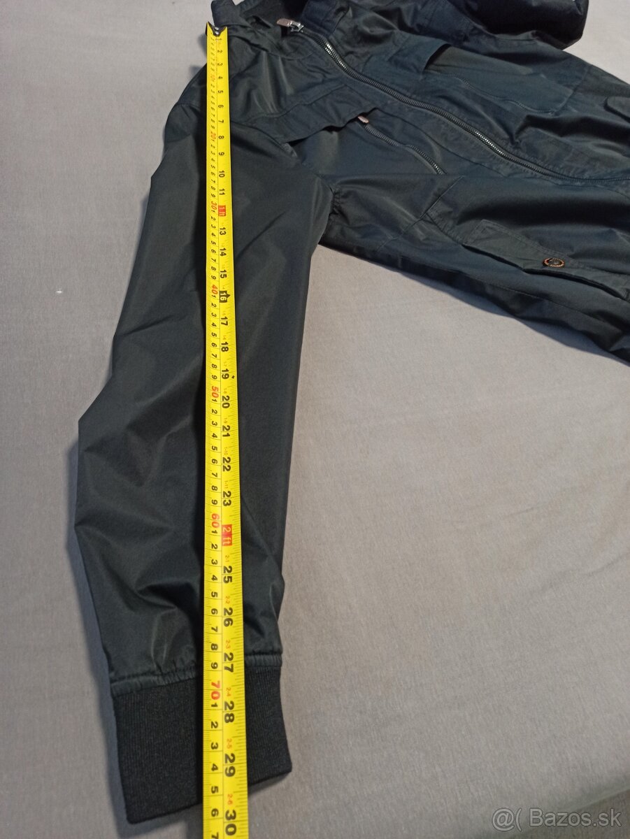 Bundy pánske veľ S, M - 17