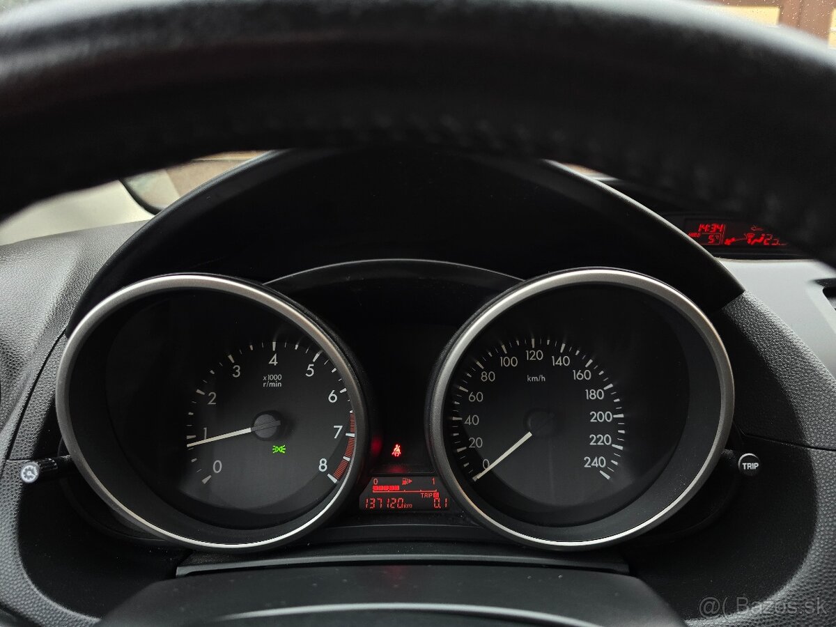 Mazda 5 1.8i 85kW/115k MZR TX - 17