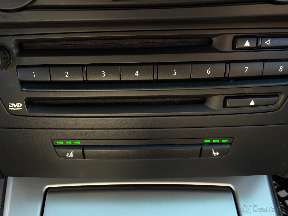 BMW Rad 3 Touring 325 d A/T - 17