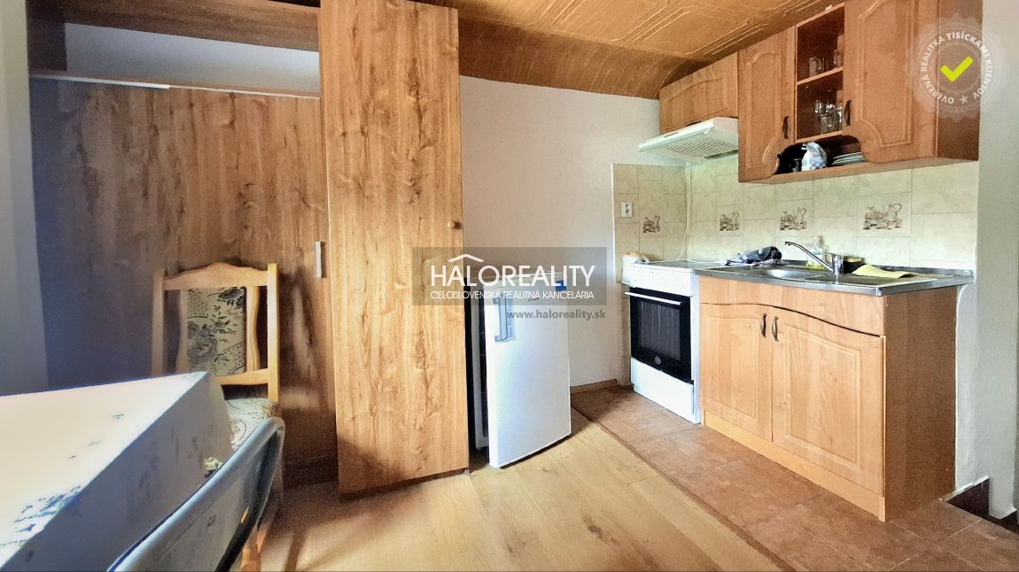 HALO reality - Predaj, rodinný dom Podhájska - 17