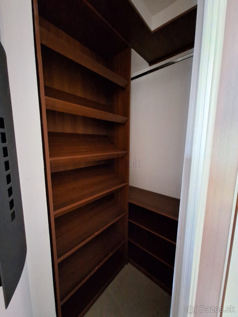 2390 NA PRENÁJOM EXKLUZÍVNY APARTMÁN S PEKNÝM VÝHĽADOM - 17