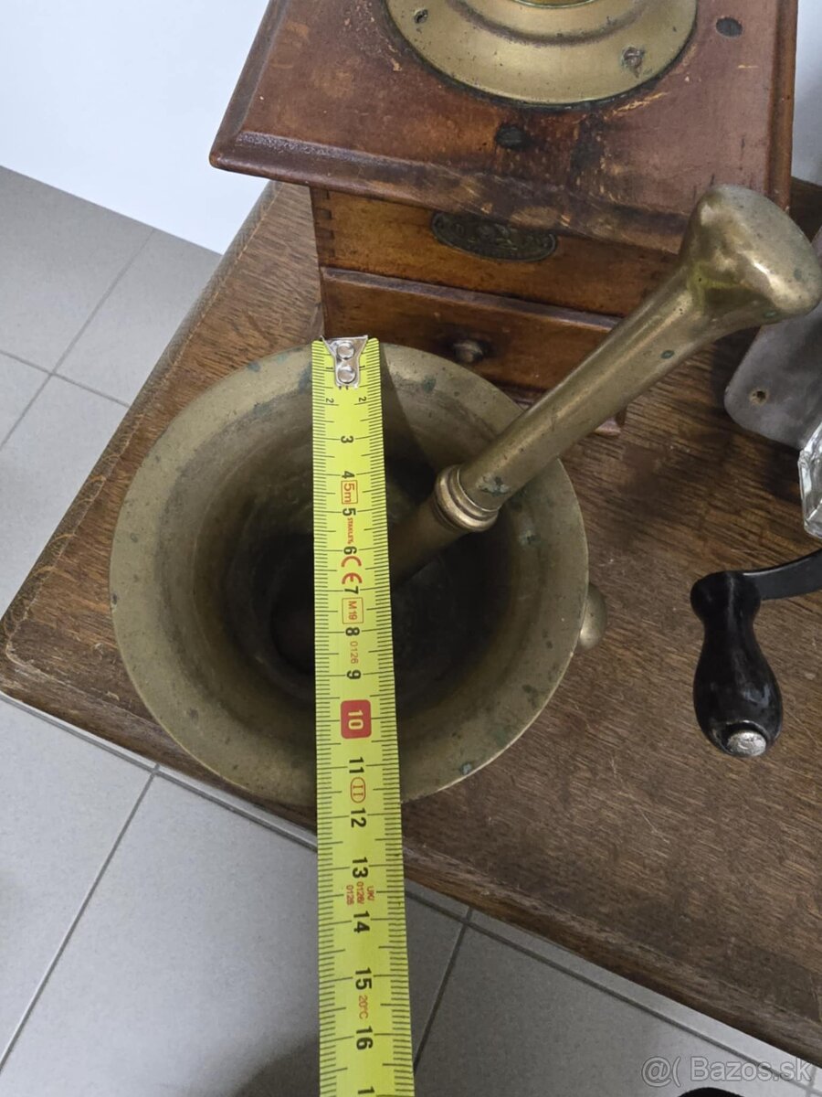 Mlynčeky,maziar,banicka lampa - 17