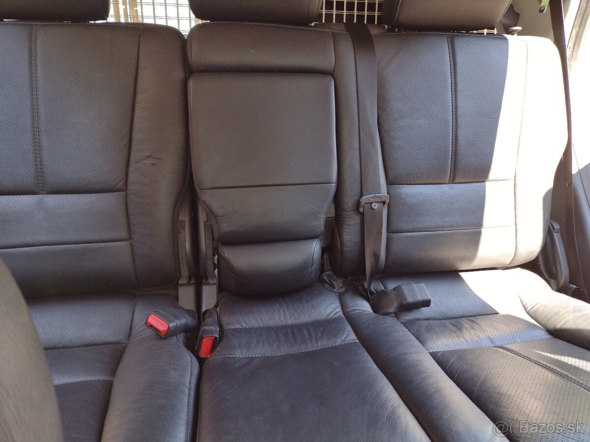 Predám Mercedes Benz ML 350, W163 2003 - 17