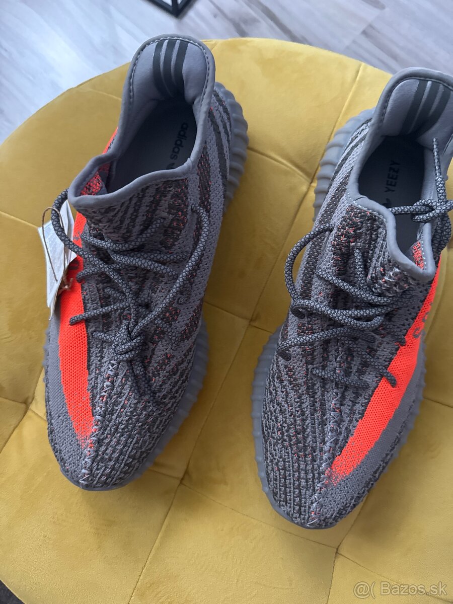 Tenisky Adidas yeezy - 17