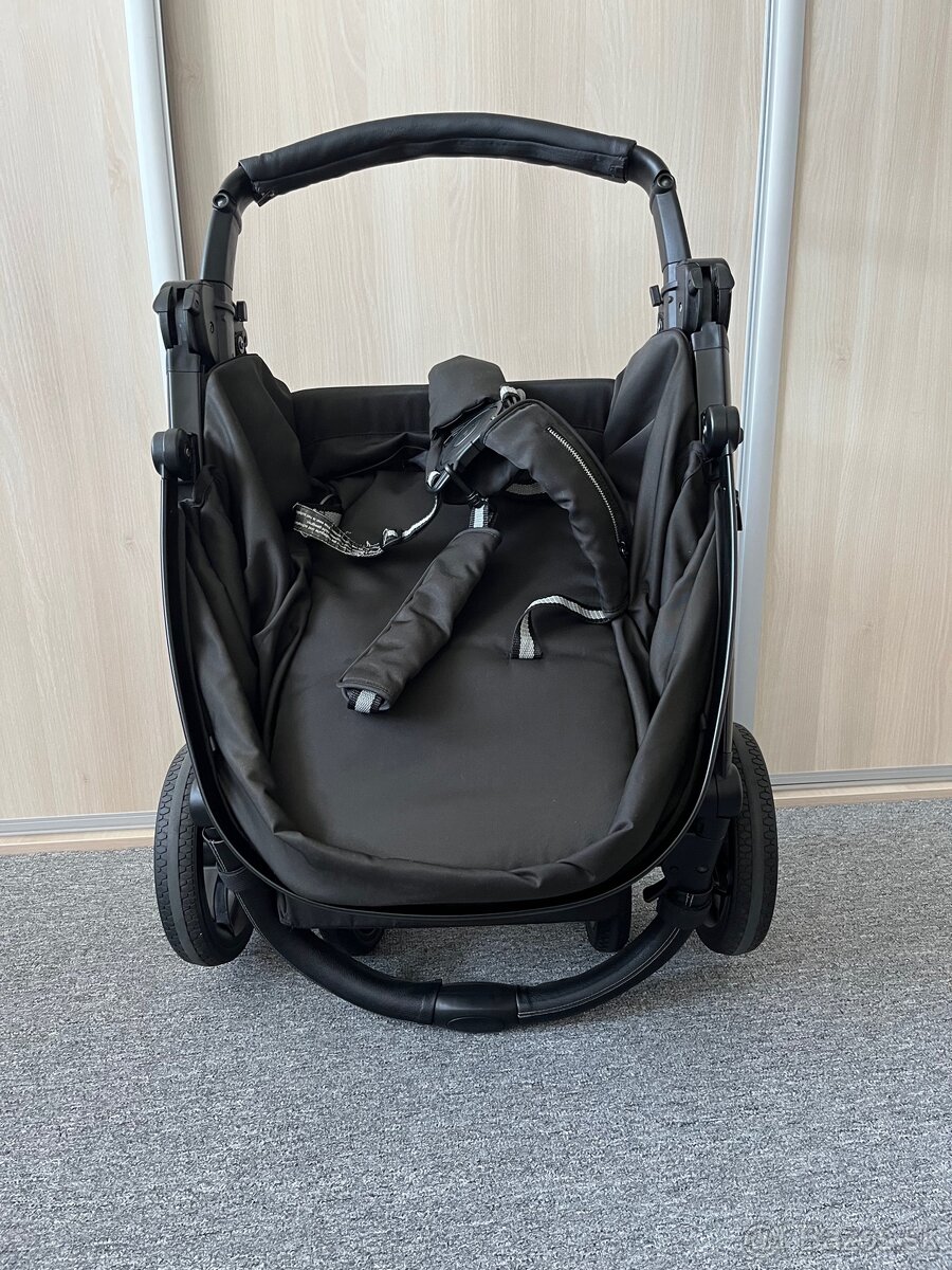 Kočík Moon Jet-R - 17