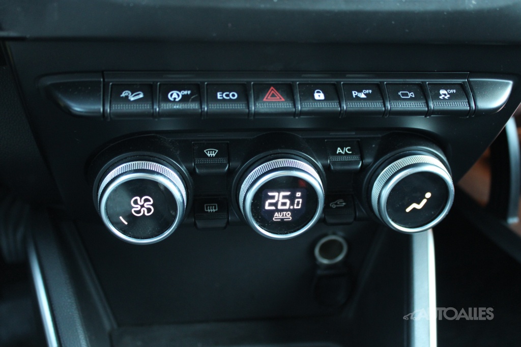 Dacia Duster 1,6 i 16V 4x4 84 kW 4WD - 17