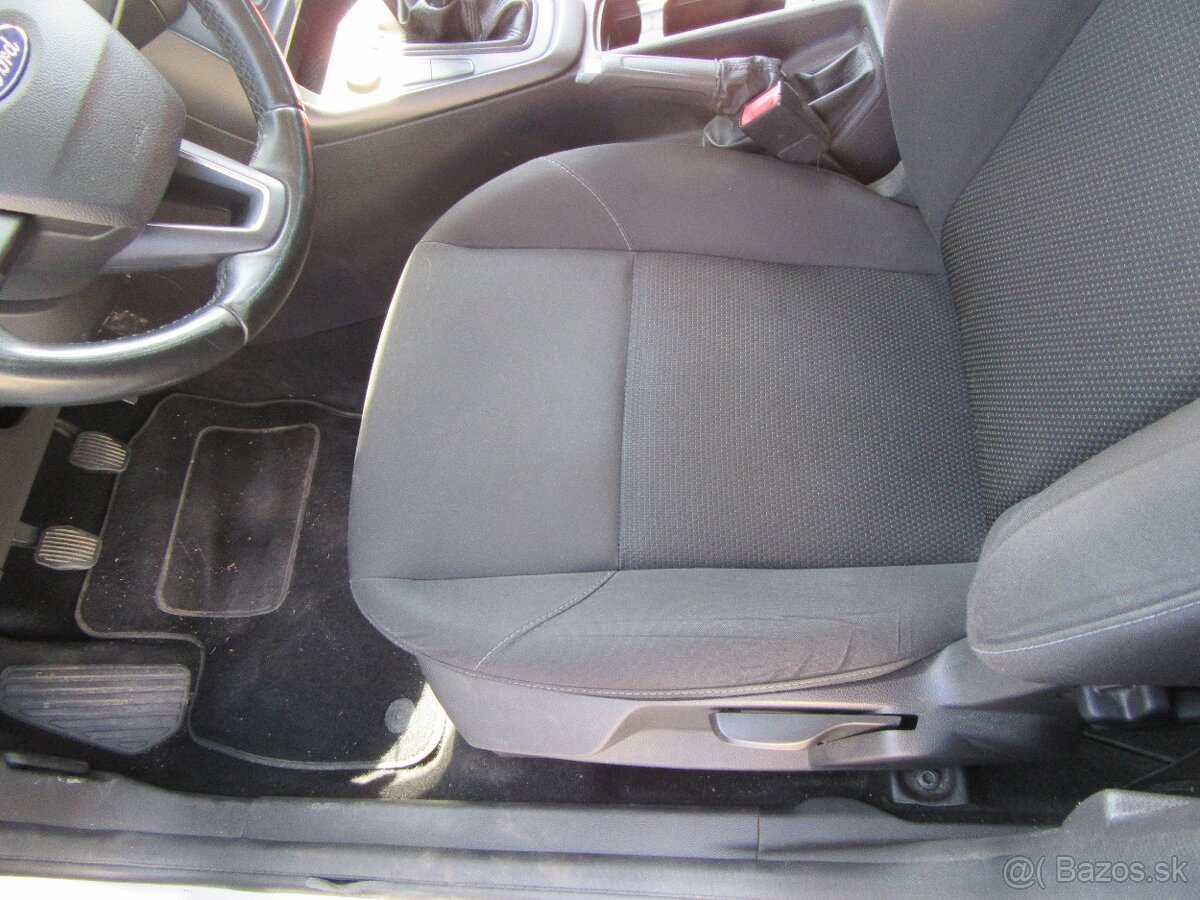 Ford Focus 1.5 TDCi - 17