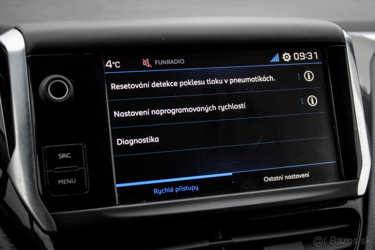 Peugeot 208 1.2 PureTech Style - 17