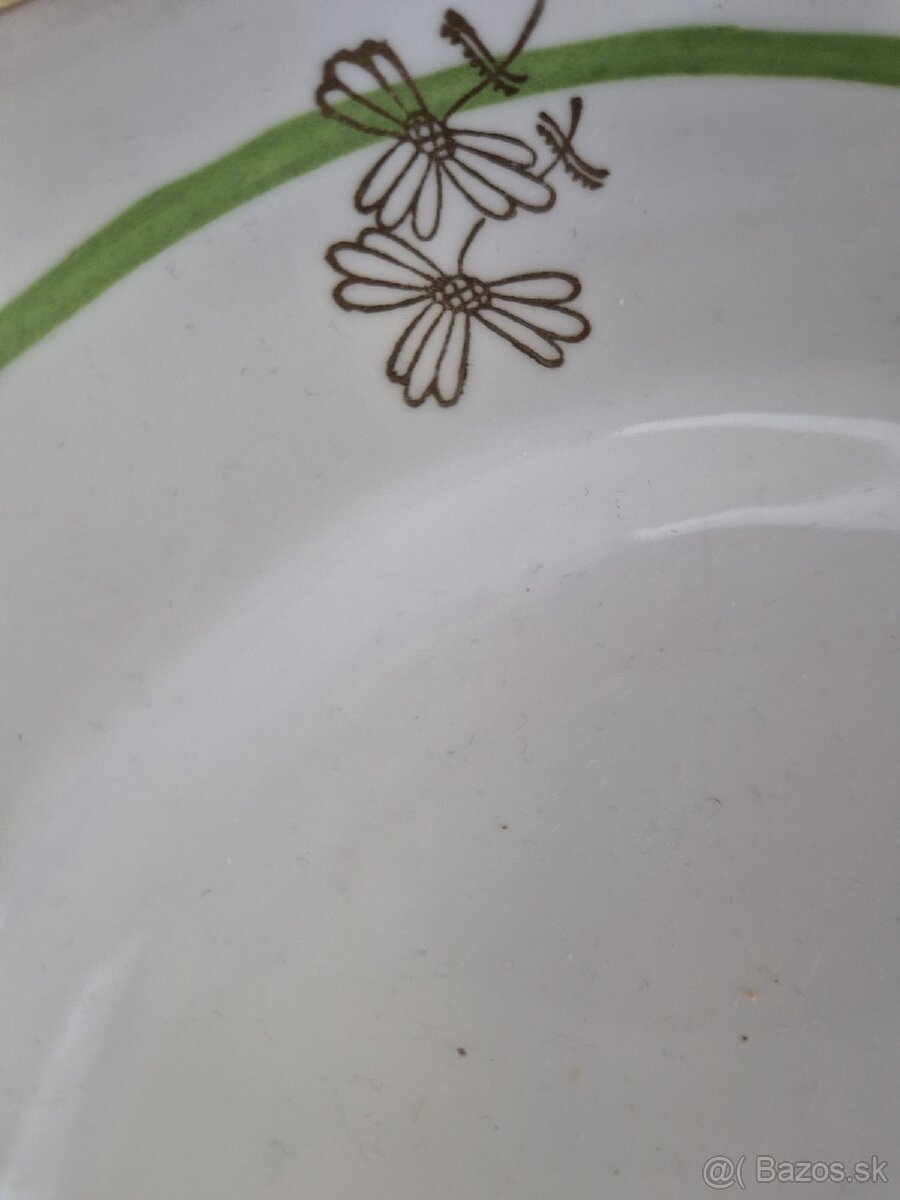 Predam ovalne taniere - 17