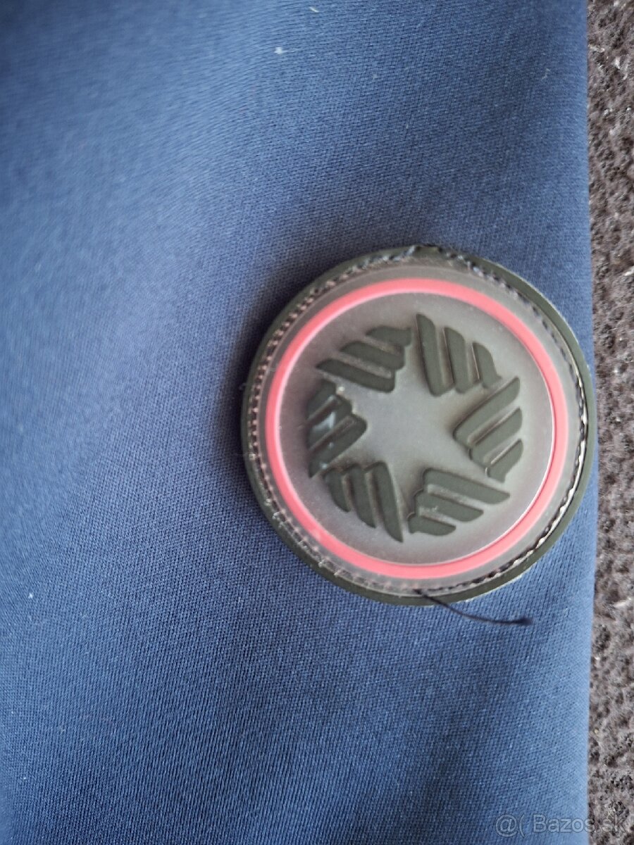 Dievčenské softshellové bundy. - 17