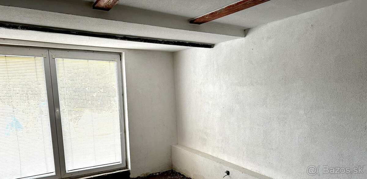 Predaj Dvoch Rodinných domov v obci Padarovce ZNÍŽENÁ CENA - 17