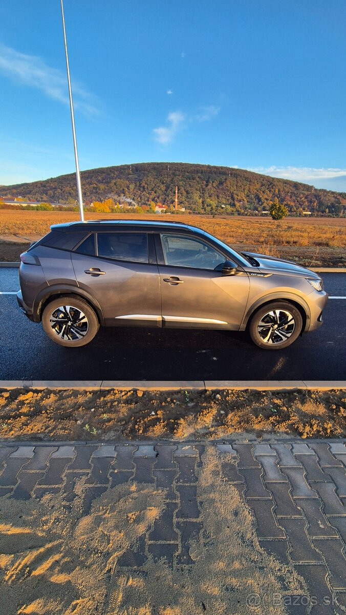 2008 GT 1,5 malý najazd - 17