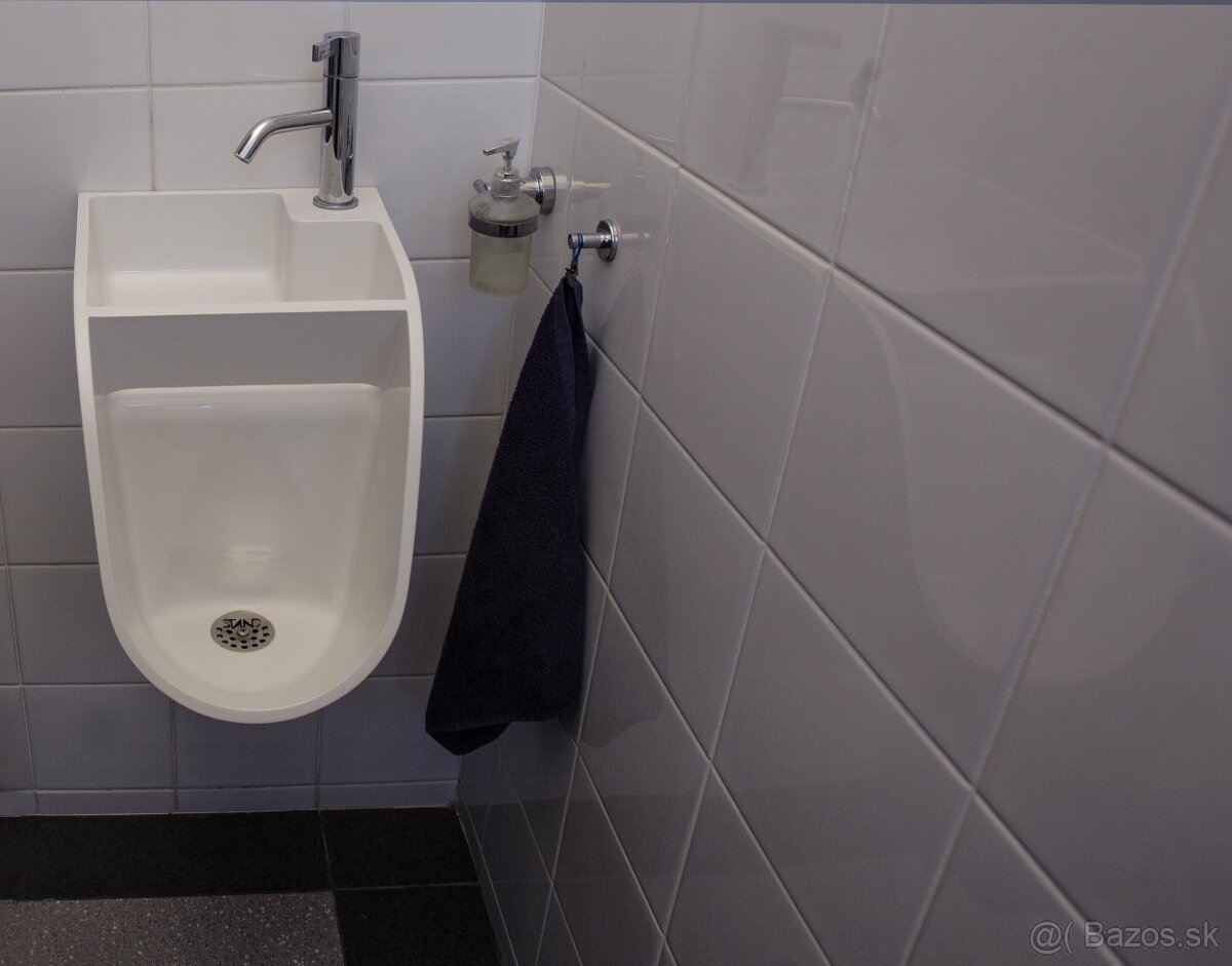 Najkrajší byt v centre BB - 17