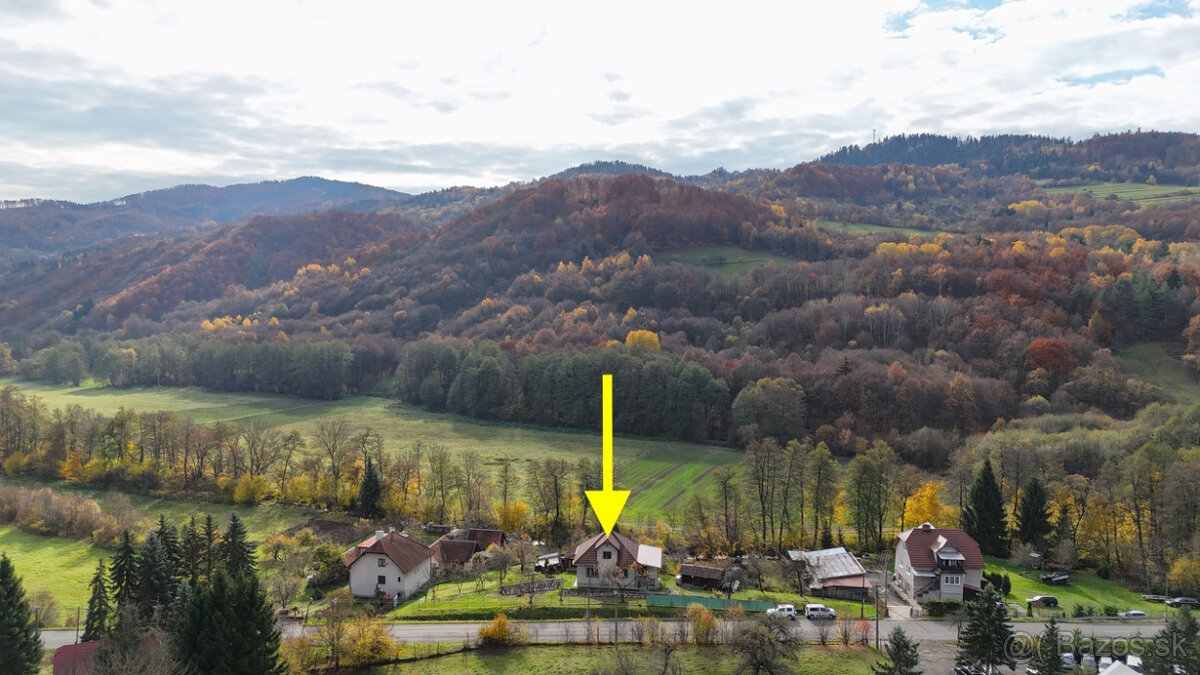 RODINNÝ DOM SO ZÁHRADOU - 17