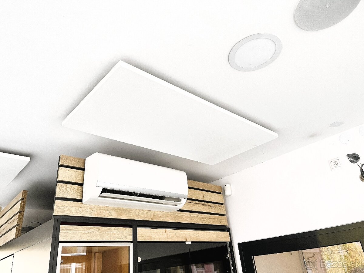 Na prenájom presklený priestor v centre Lučenca - 17