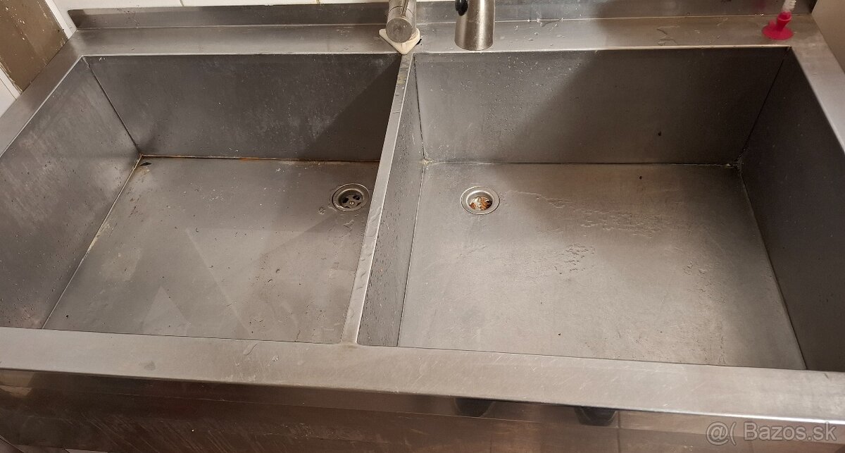 Poctivé gastro vybavenie hľadá novú kuchyňu – Pizza & Grill - 17