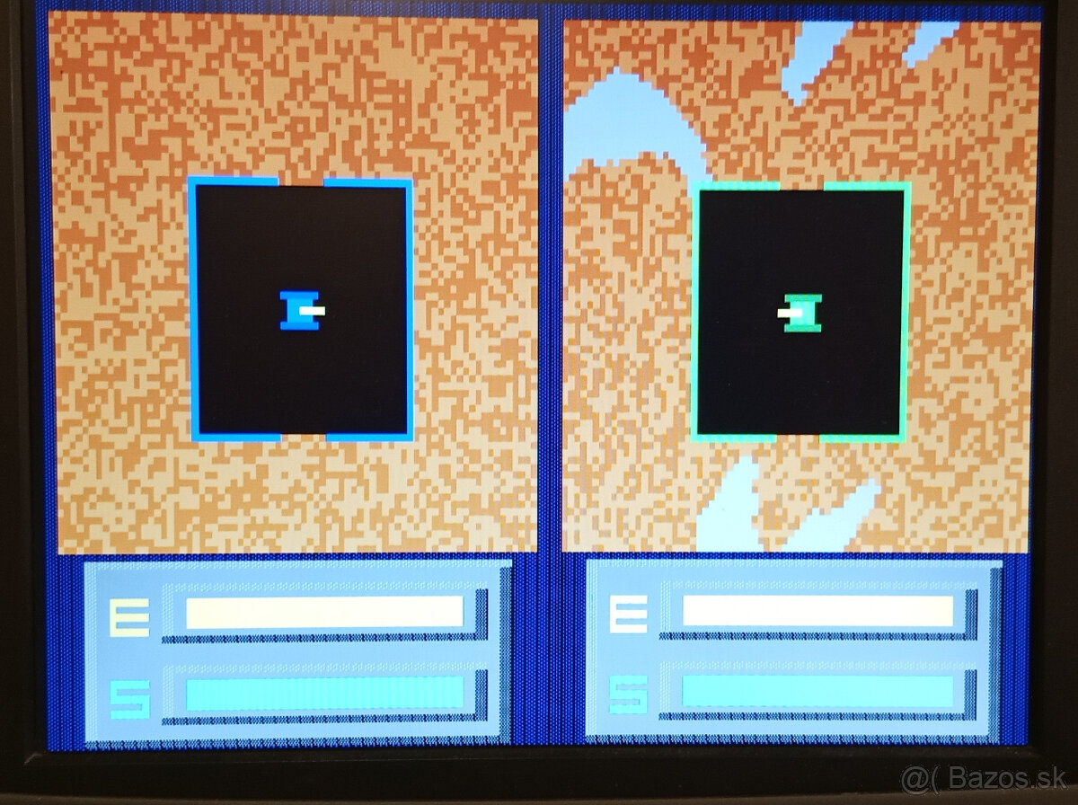 PENTIUM III 733Mhz MAXDATA - 17