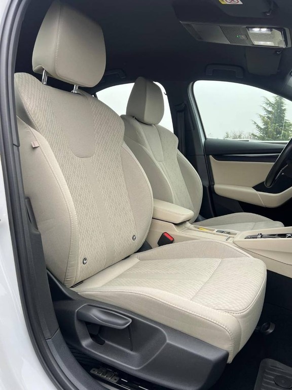 Škoda Octavia 2.0 TDI Style 4x4 DSG - 17