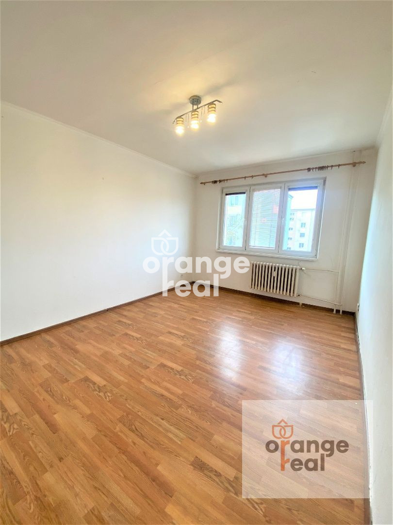 2 izbový byt Južná Trieda, 54 m2 - 17