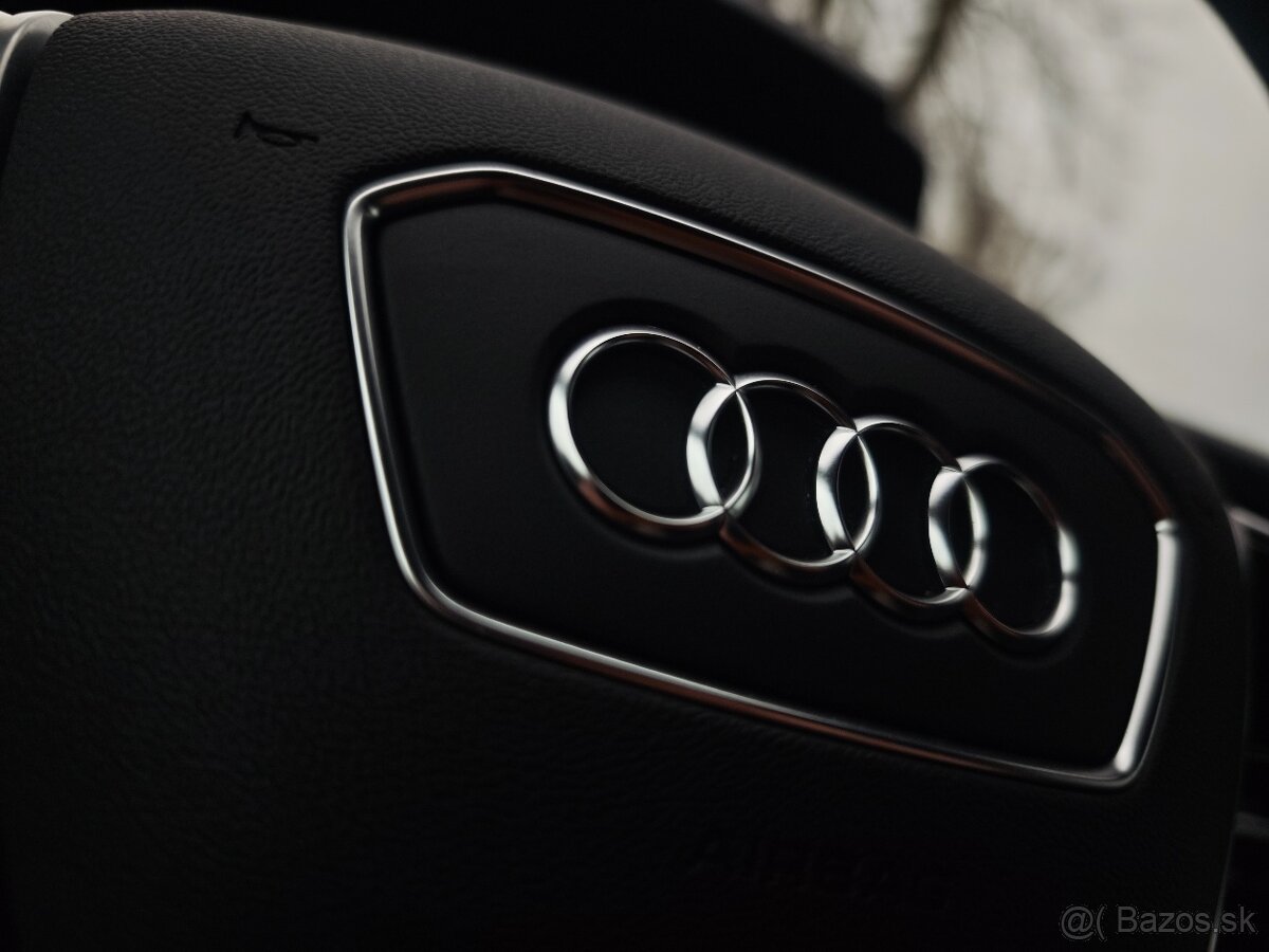 🔋Audi Q8 e-tron 55 Quattro 300kw 2022🔋 - 17