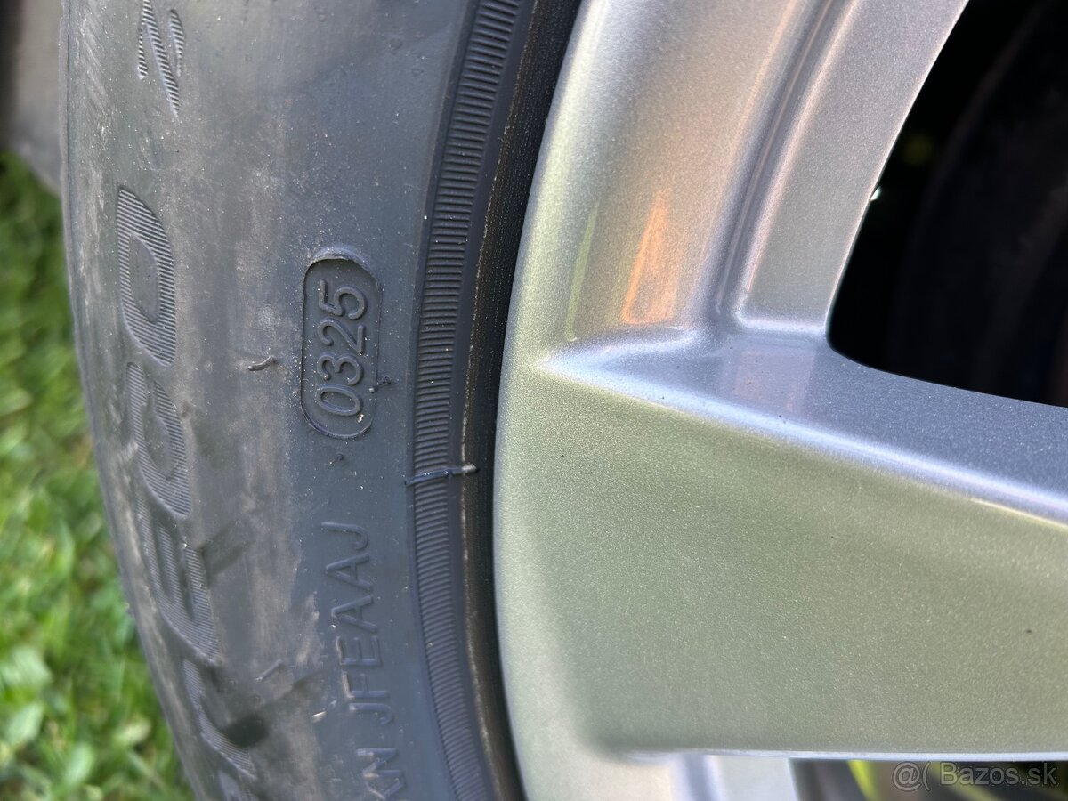 Skoda octavia 2,117 000km - 17