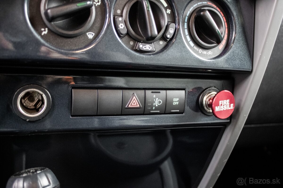 Jeep Wrangler 3.8 V6 - 17