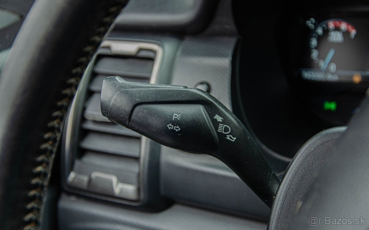 Ford Ranger 3.2 TDCi DoubleCab 4x4 WildTrak A6 - 17