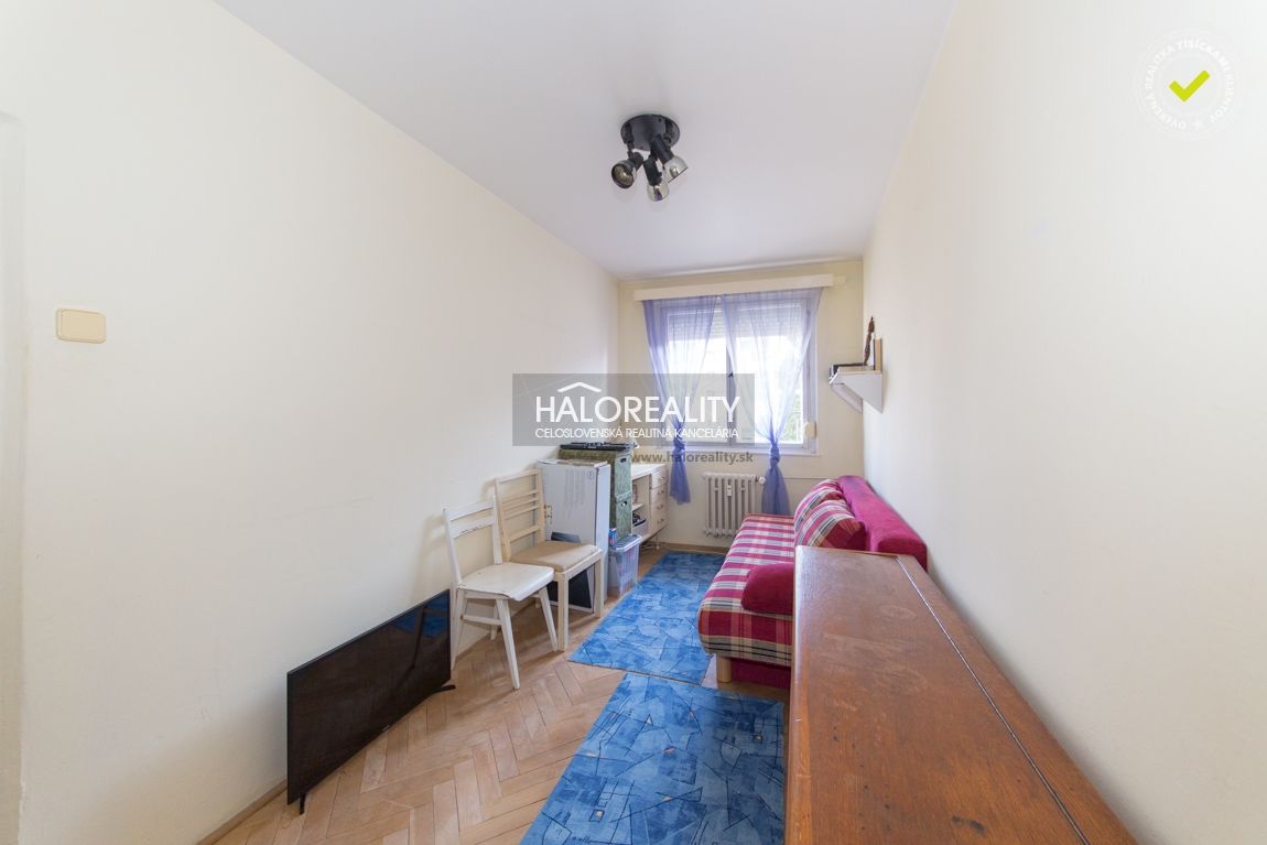 HALO reality - Predaj, štvorizbový byt Bratislava Nové Mesto - 17