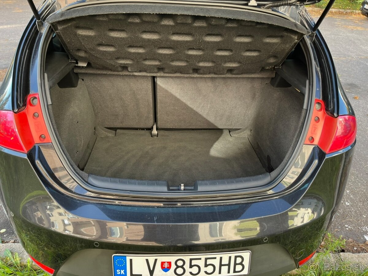 SEAT Leon Cupra R - 17