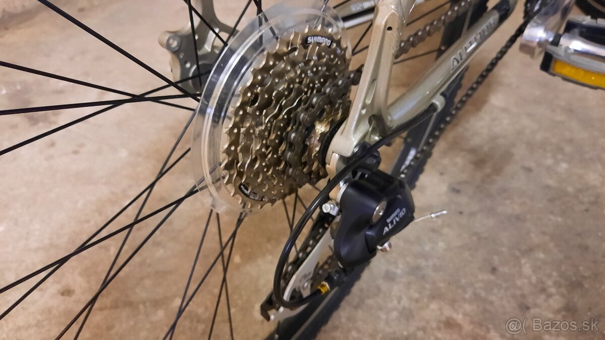 Bicykel dámsky - 17