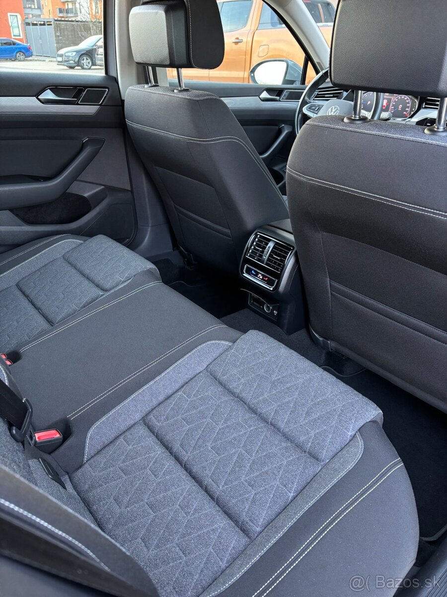 Volkswagen Passat Variant 110KW EVO TDI/7AT DSG - 17