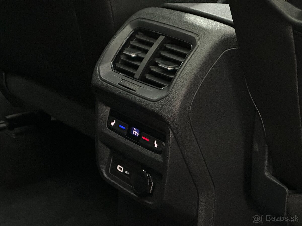 Seat Tarraco 1.4 TSI Hybrid 2021 - 17