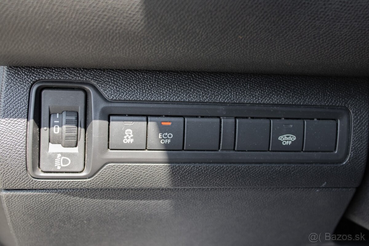 Peugeot 308 1.2 e-THP 130k - Po výmene motora - 17