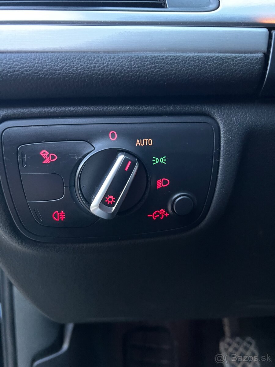 AUDI A6 C7 AVANT 3x-sline, 2.0 TDI, 130kw, 11/2013 - 17