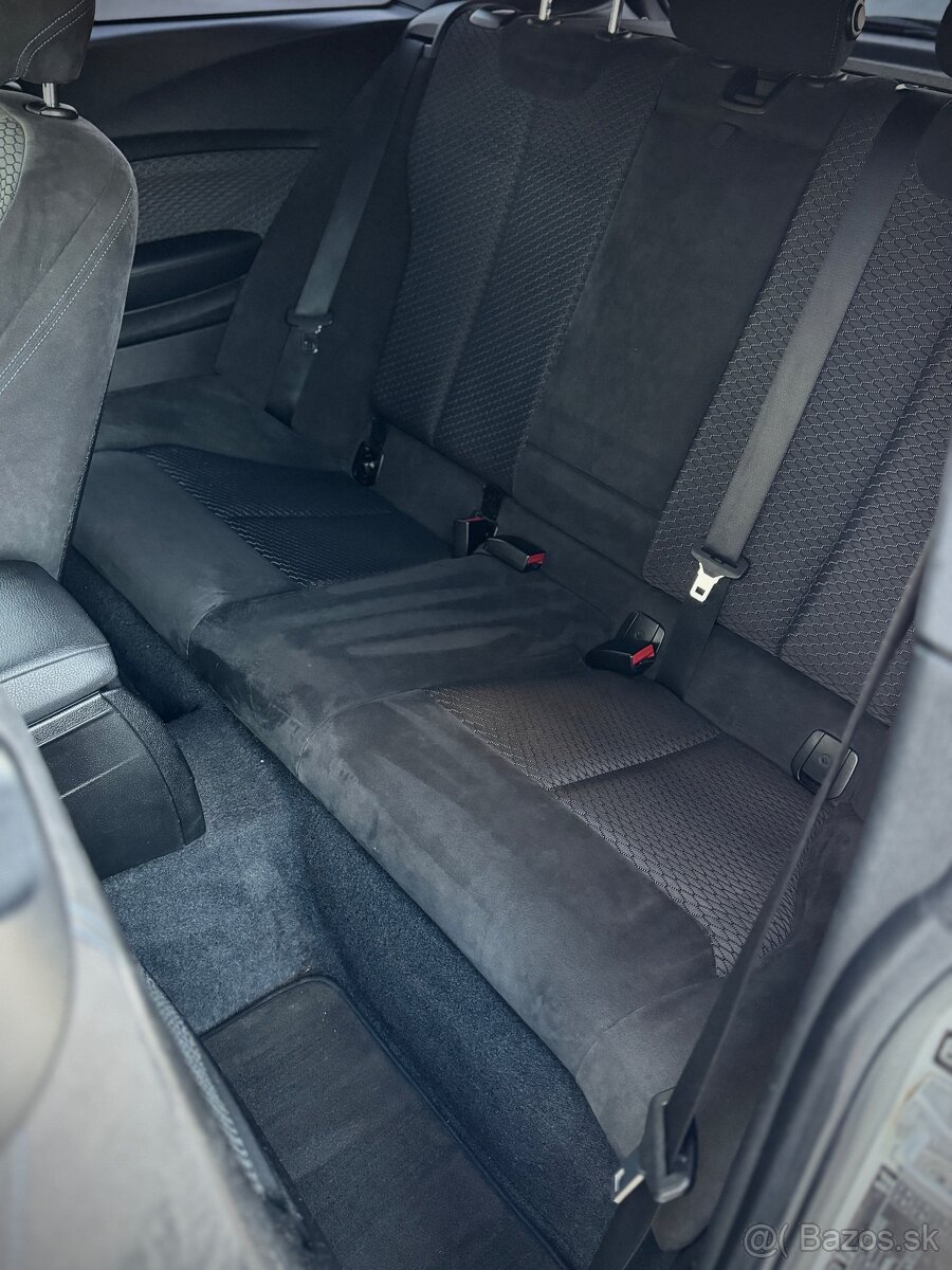 BMW 120d M-Packet - 17