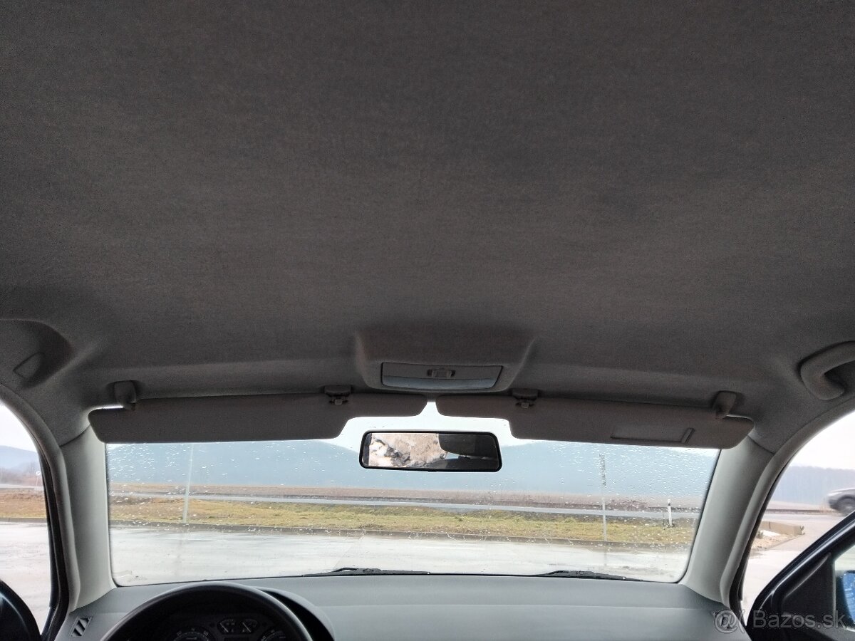 Škoda Fabia 1.2 - 17